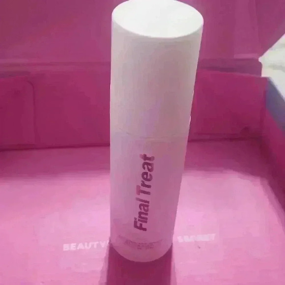 TYS Beauty Final Treatment Setting Spray - Picture 8 of 8